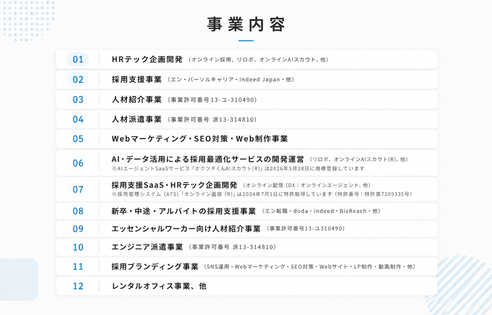 Service 1